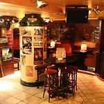 Hotel Central-hotel