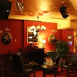 Central-hotel Hotel Winterberg
