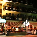 Central-hotel Otel 3*