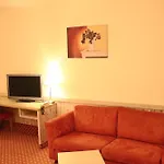 Central-hotel Hotel 3*