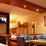 Hotel Central-hotel