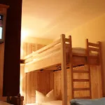 Central-hotel Hotel 3*