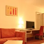 Central-hotel Otel 3*