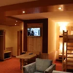 Central-hotel Winterberg