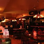 Szálloda Central-hotel 3*