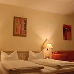 Central-hotel Otel Winterberg