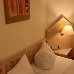 Otel Central-hotel Winterberg
