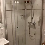 Central-hotel Szálloda Winterberg
