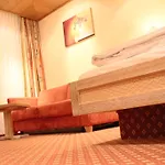 Central-hotel Hotel