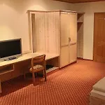 Hotel Central-hotel 3*