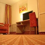 Hotel Central-hotel