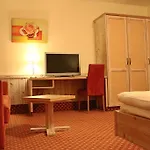 Central-hotel Otel