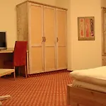 Central-hotel