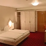 Otel Central-hotel Winterberg