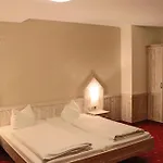 Central-hotel Otel Winterberg