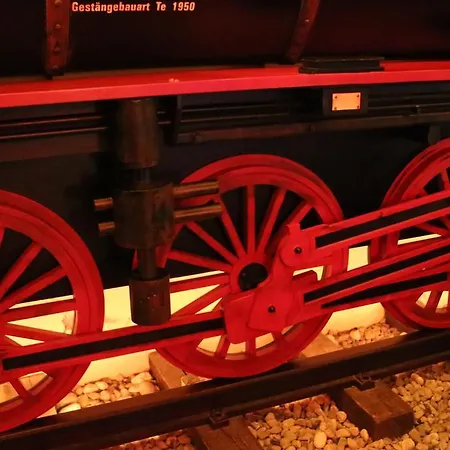 Central-hotel Hotel Winterberg