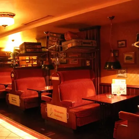 Central-hotel