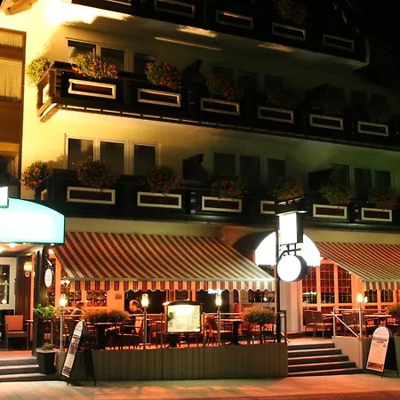 Central-hotel Hotel 3*