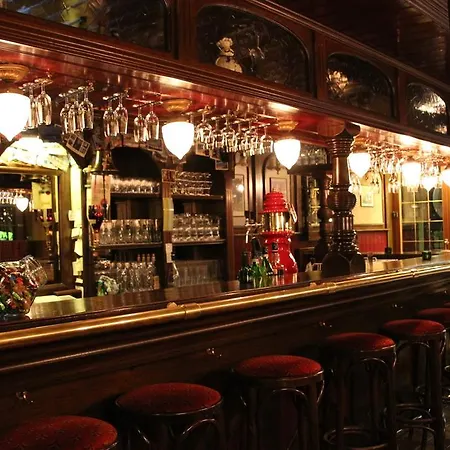 Central-hotel Hotel 3*