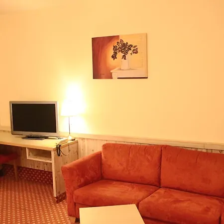 Central-hotel Hotel 3*
