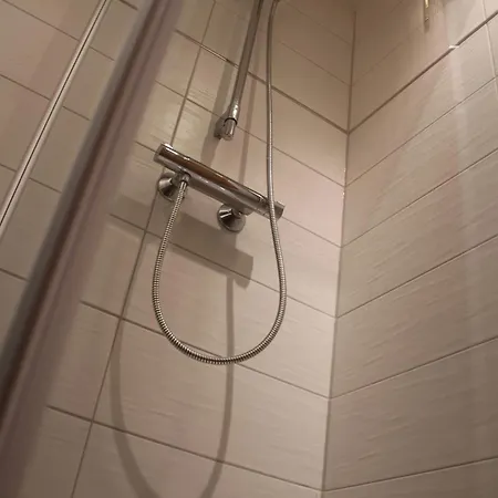 Central-hotel 3* Βίντερμπεργκ