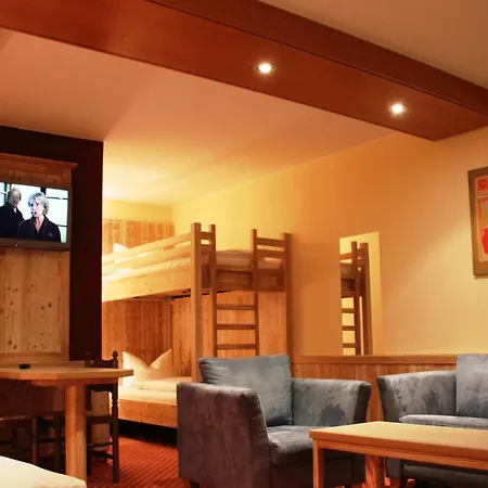Hotel Central-hotel