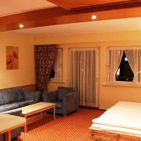 Ξενοδοχείο Central-hotel