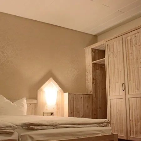 Hotel Central-hotel Winterberg