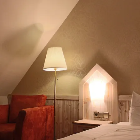 Hotel Central-hotel Winterberg