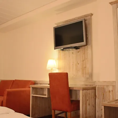 Готель Central-hotel Вінтерберг