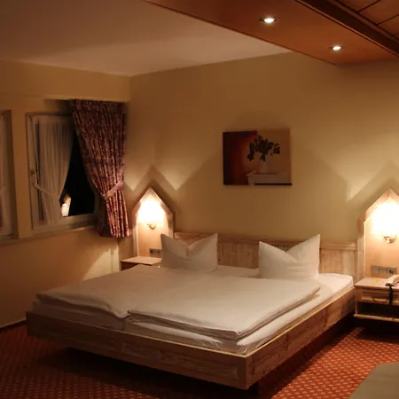 Central-hotel
