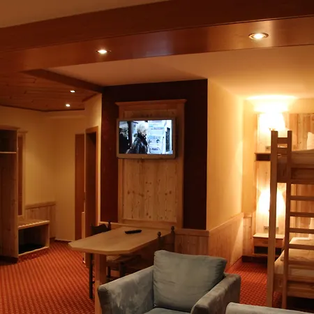 Central-hotel Вінтерберг