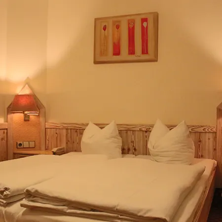 Hotel Central-hotel
