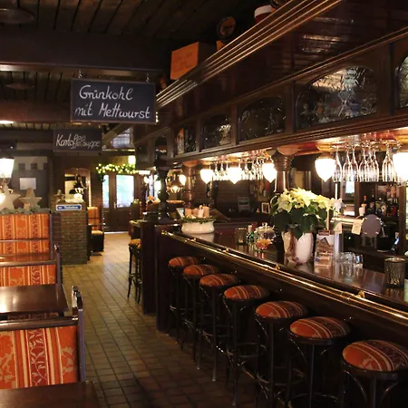 Central-hotel 3* Winterberg