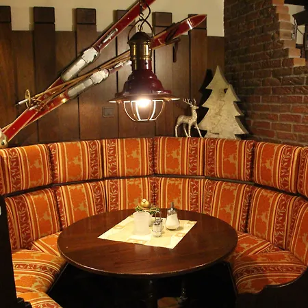 Готель Central-hotel Вінтерберг