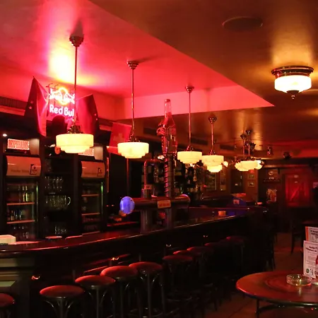 Central-hotel 3* Вінтерберг