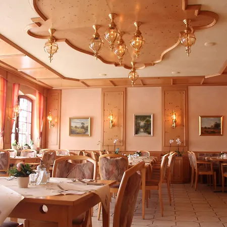 Central-hotel 3* Вінтерберг