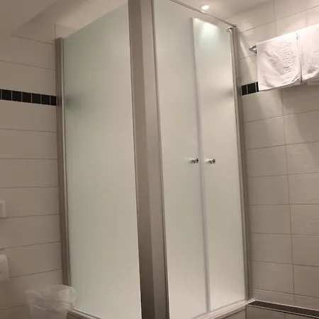 Ξενοδοχείο Central-hotel Βίντερμπεργκ