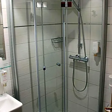 Central-hotel