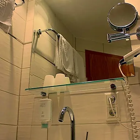 Central-hotel