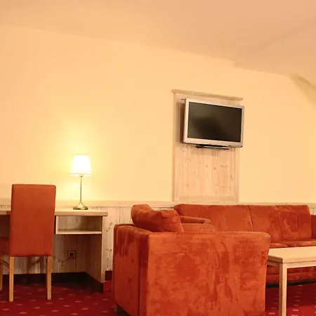 Central-hotel 3* Winterberg