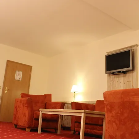Central-hotel Hotel Winterberg