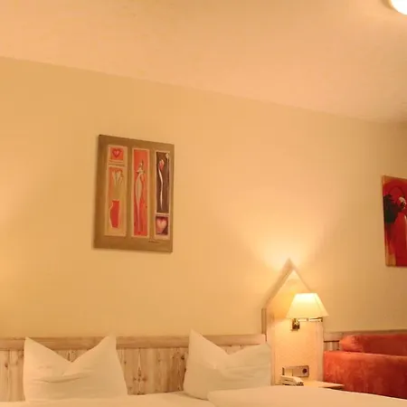Central-hotel