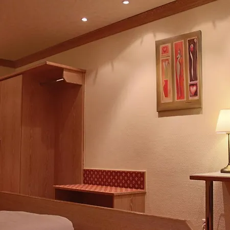 Ξενοδοχείο Central-hotel 3*