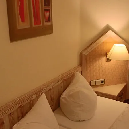 Ξενοδοχείο Central-hotel Βίντερμπεργκ