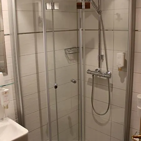 Central-hotel Готель Вінтерберг