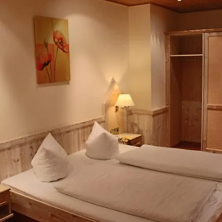 Ξενοδοχείο Central-hotel