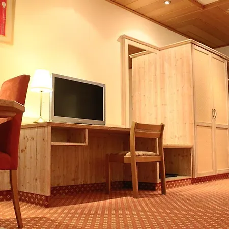 Central-hotel Βίντερμπεργκ