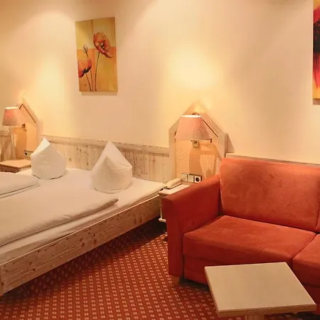 Central-hotel