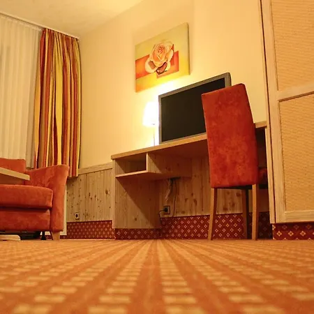 Ξενοδοχείο Central-hotel